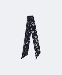 MOTS Tour 絲巾 Deco Strap