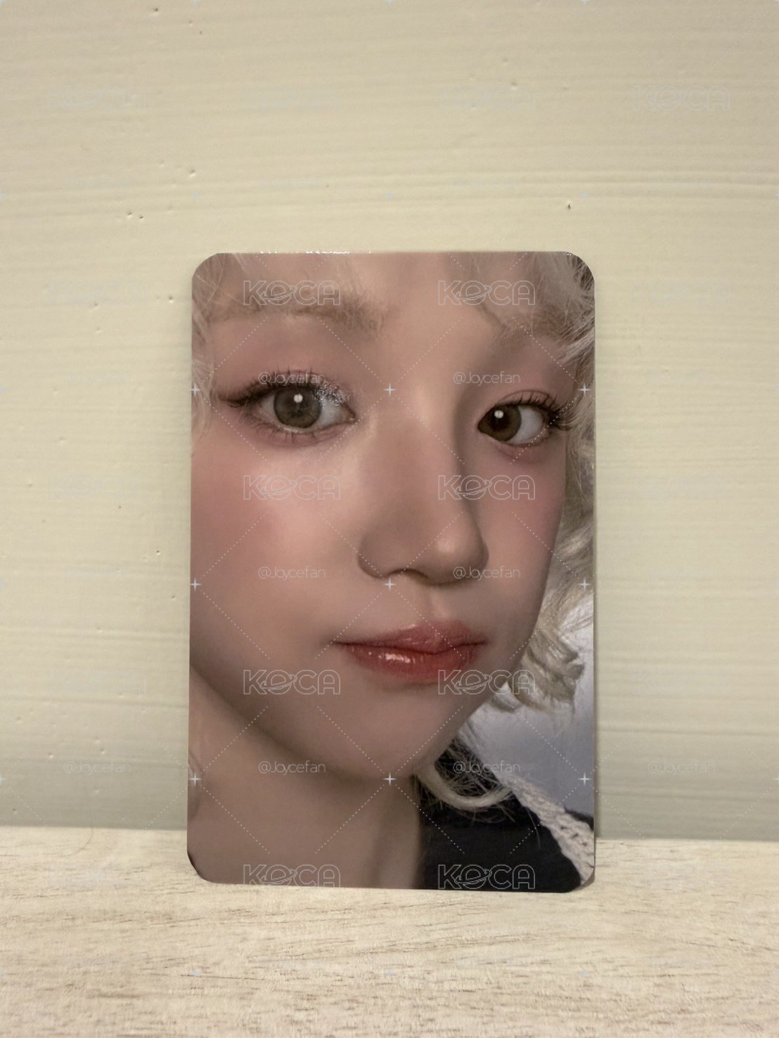 展覽第二輪 滿額琦