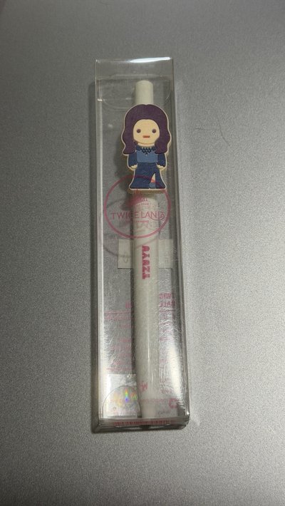 TWICELAND 1st Tour 原子筆