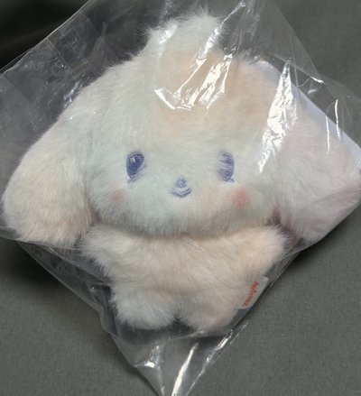 棉花糖 嘿萌伊