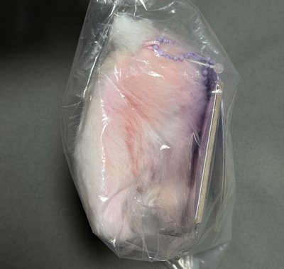 棉花糖 嘿萌伊