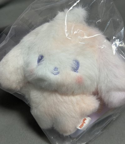 棉花糖 嘿萌伊
