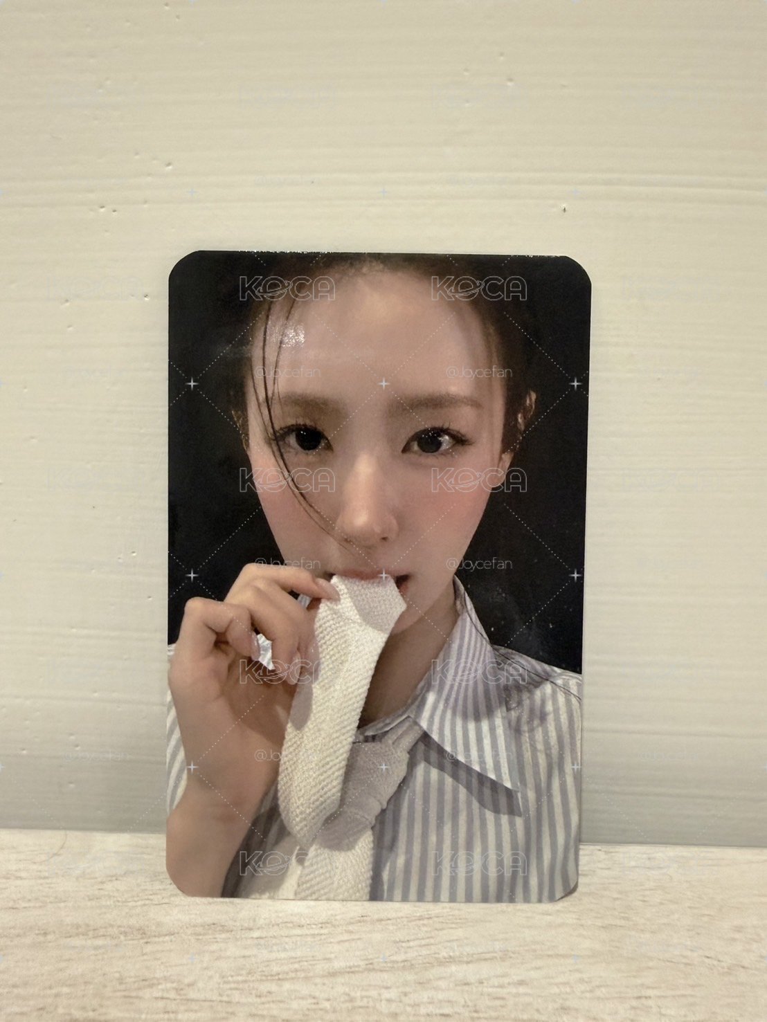 展覽第二輪 滿額麵