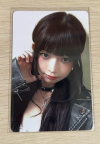 怜