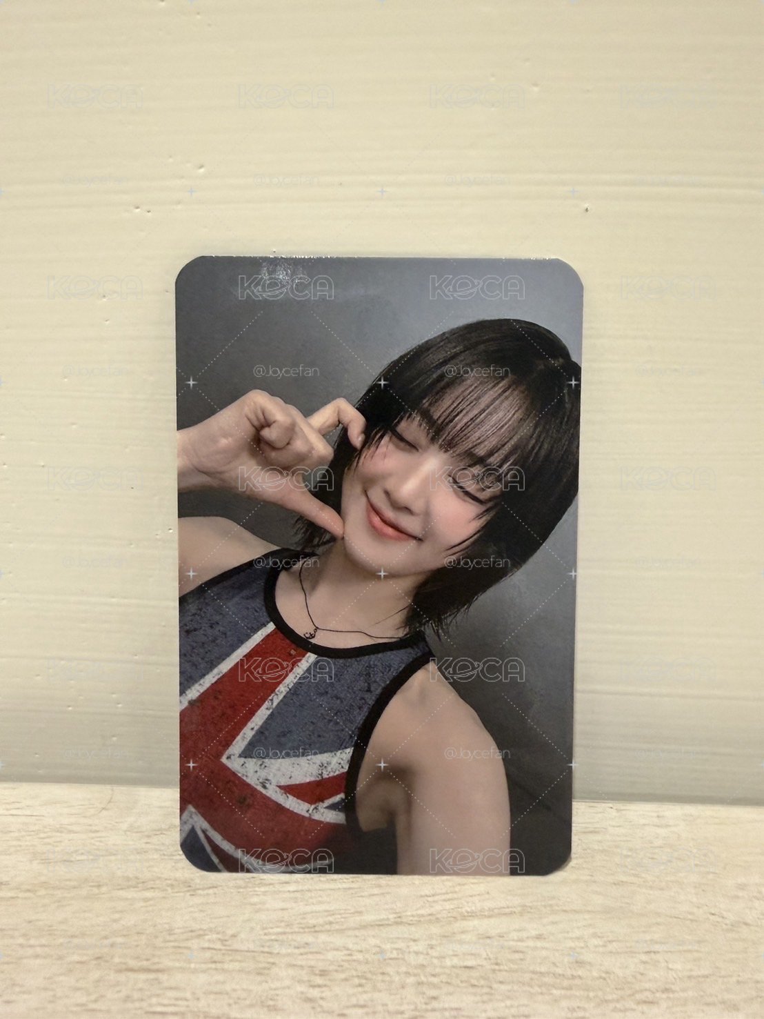 展覽第二輪 滿額妮