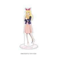 アイカツ！辦公室系列 立牌 