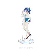 アイカツ！辦公室系列 立牌 