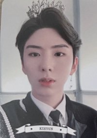 MBB 3期FC 會員禮卡 