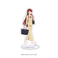 アイカツ！辦公室系列 立牌 