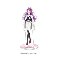 アイカツ！辦公室系列 立牌 