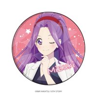 アイカツ！辦公室系列 徽章 