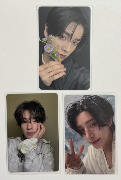 倫小小熱特典盤