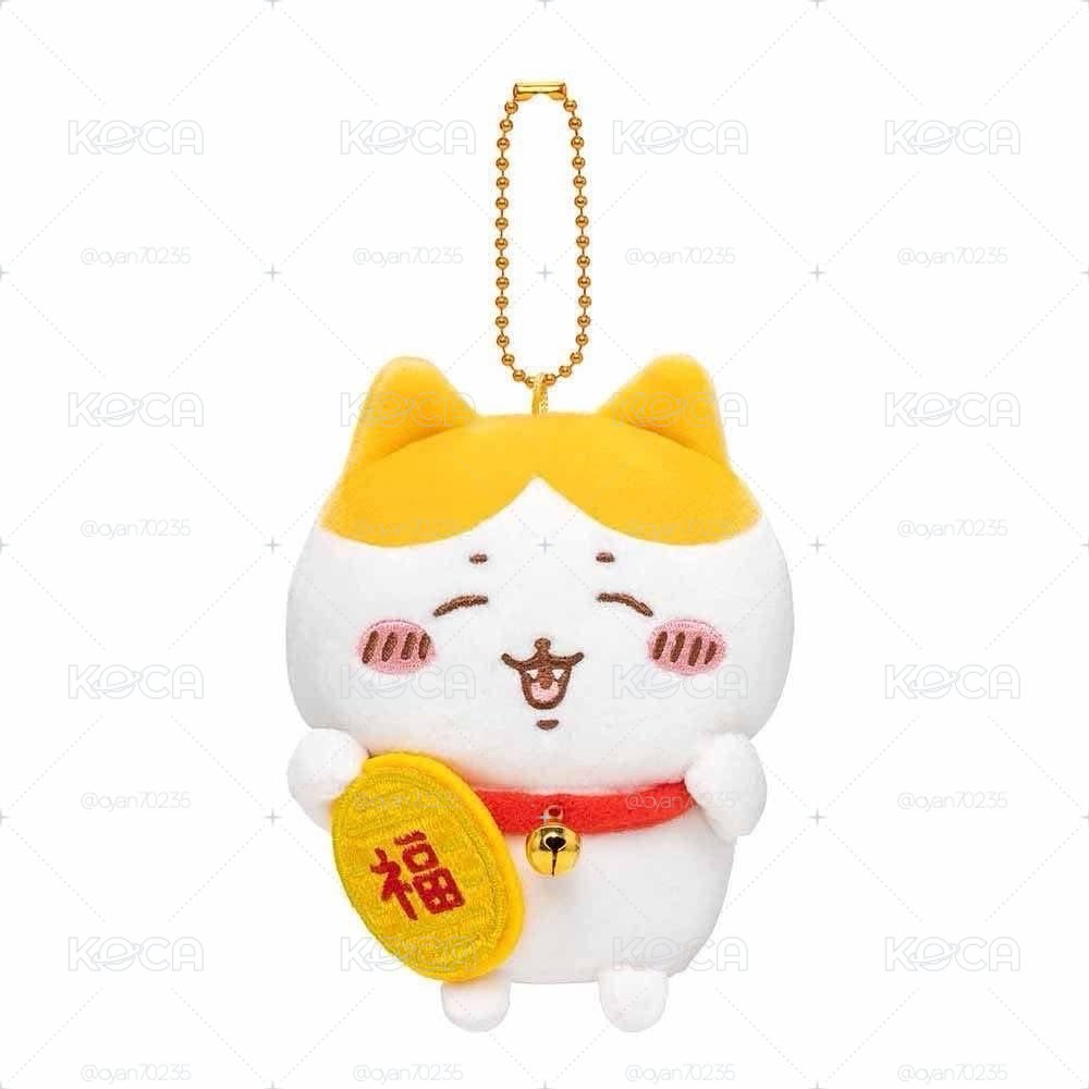 招福八吊飾 需綁圖二3隻