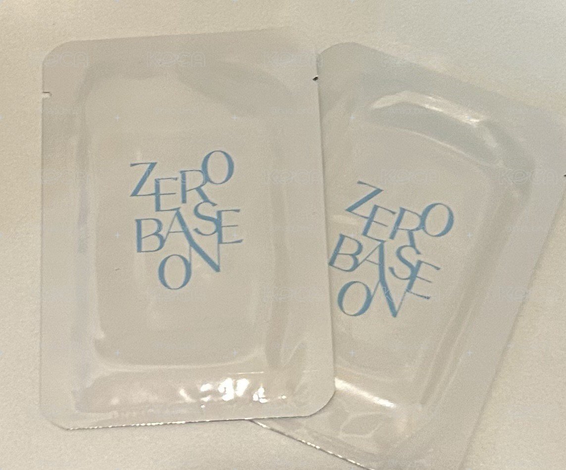 出道fancon未拆卡包