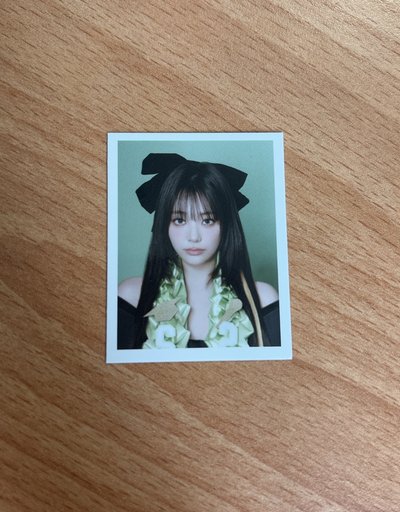 零散專卡