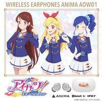 アイカツ！耳機系列