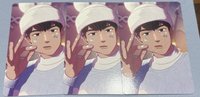 河玟BBUU捏臉