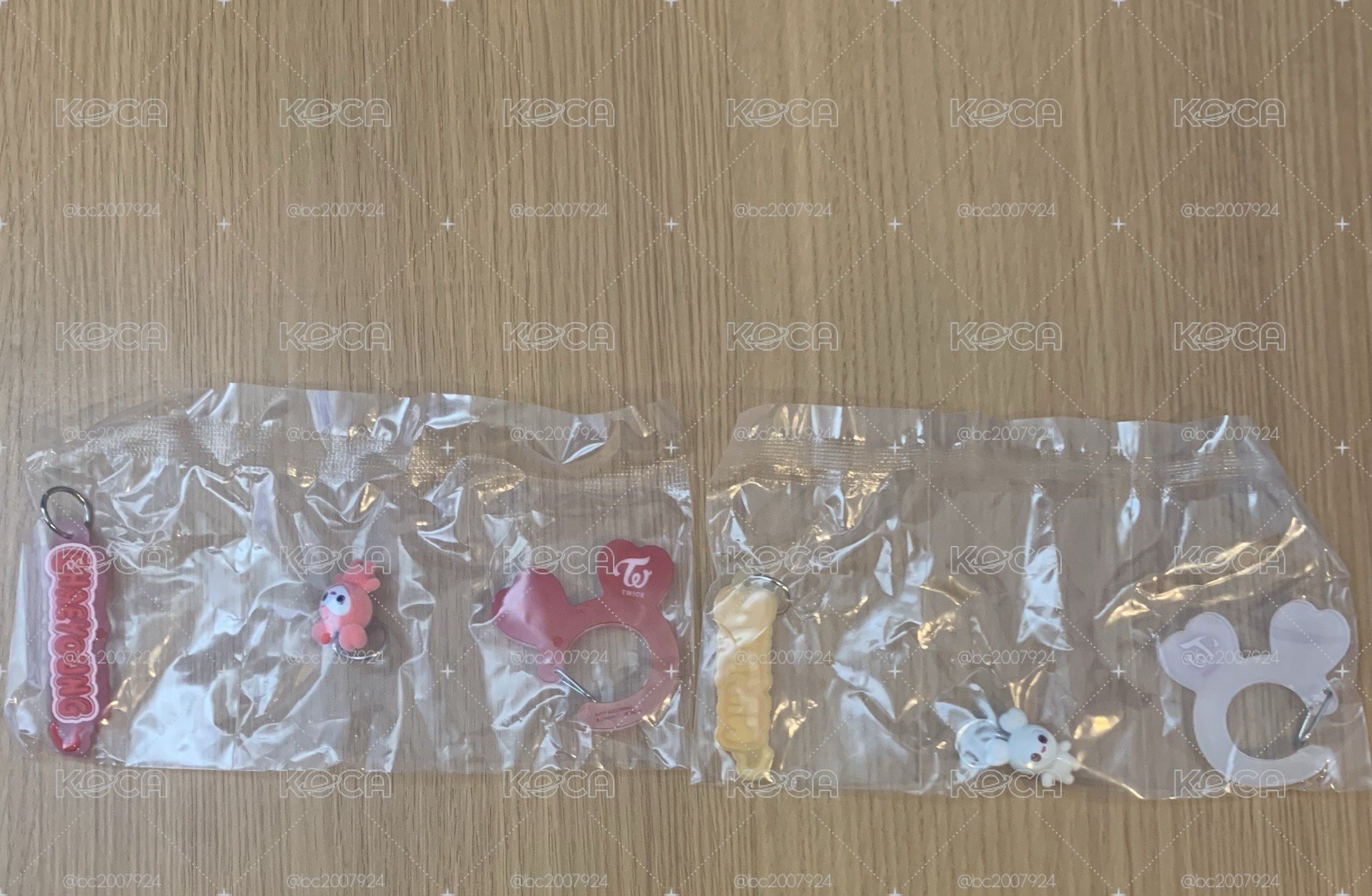 多+彩扭蛋