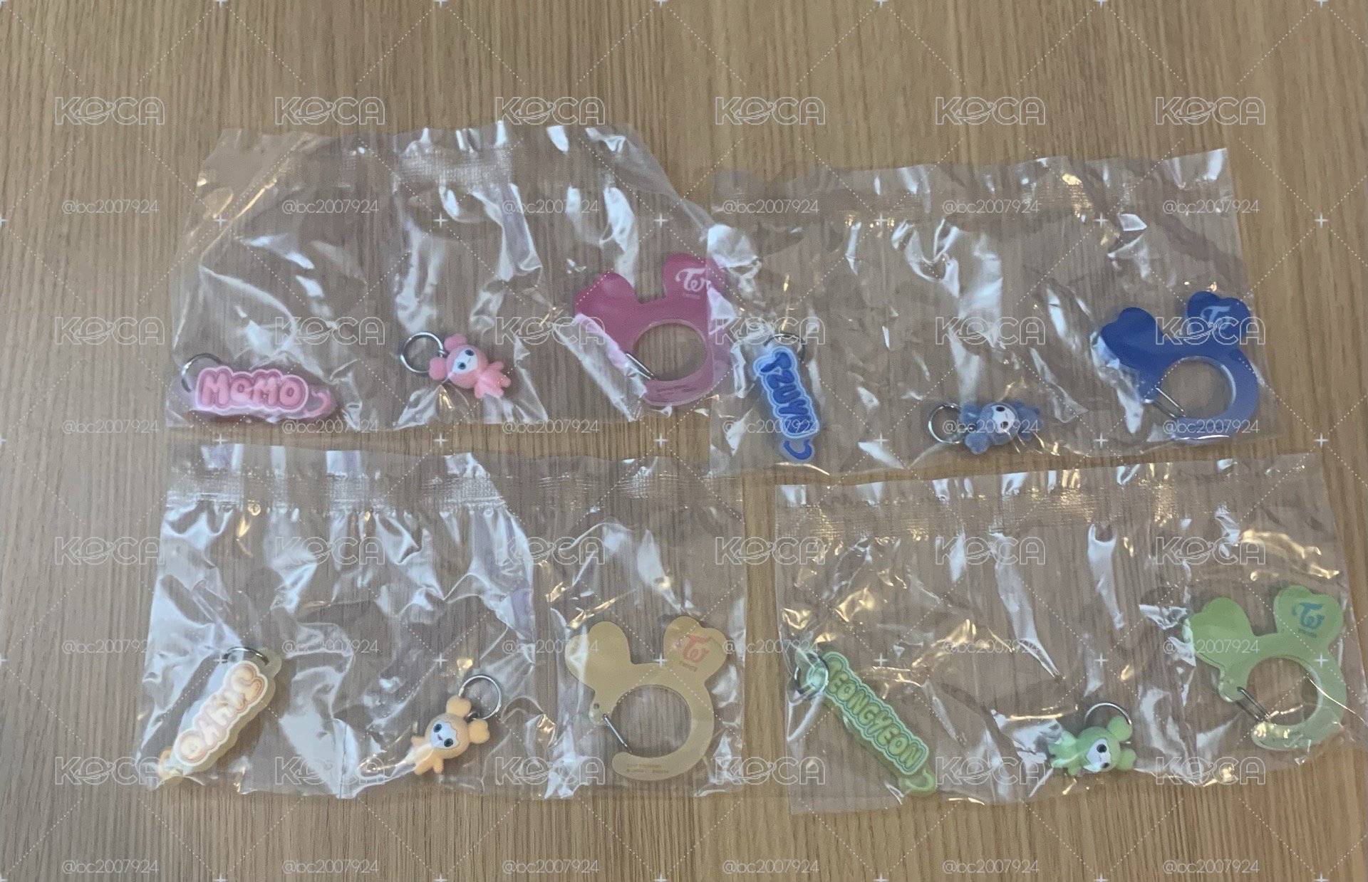 桃子定效 扭蛋