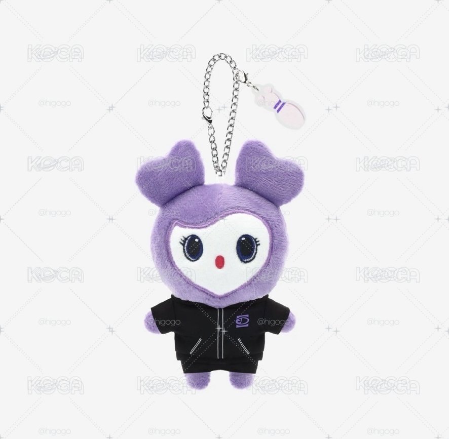 新國立SAVELY娃娃💜
