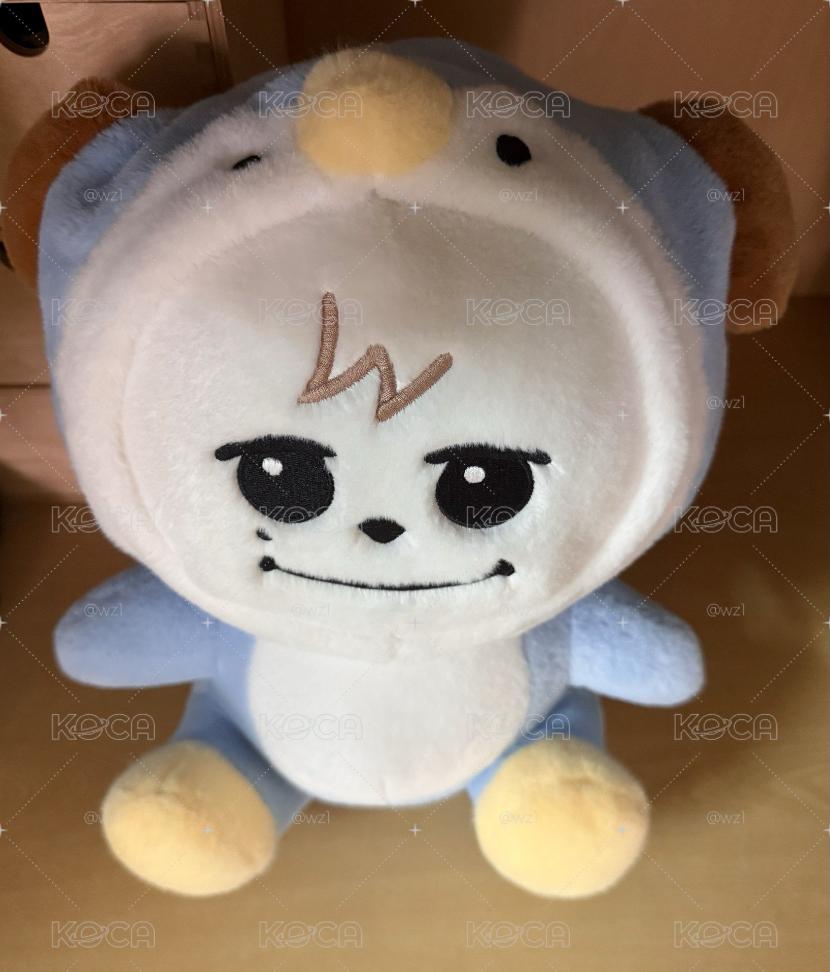 企鵝圭美🐧