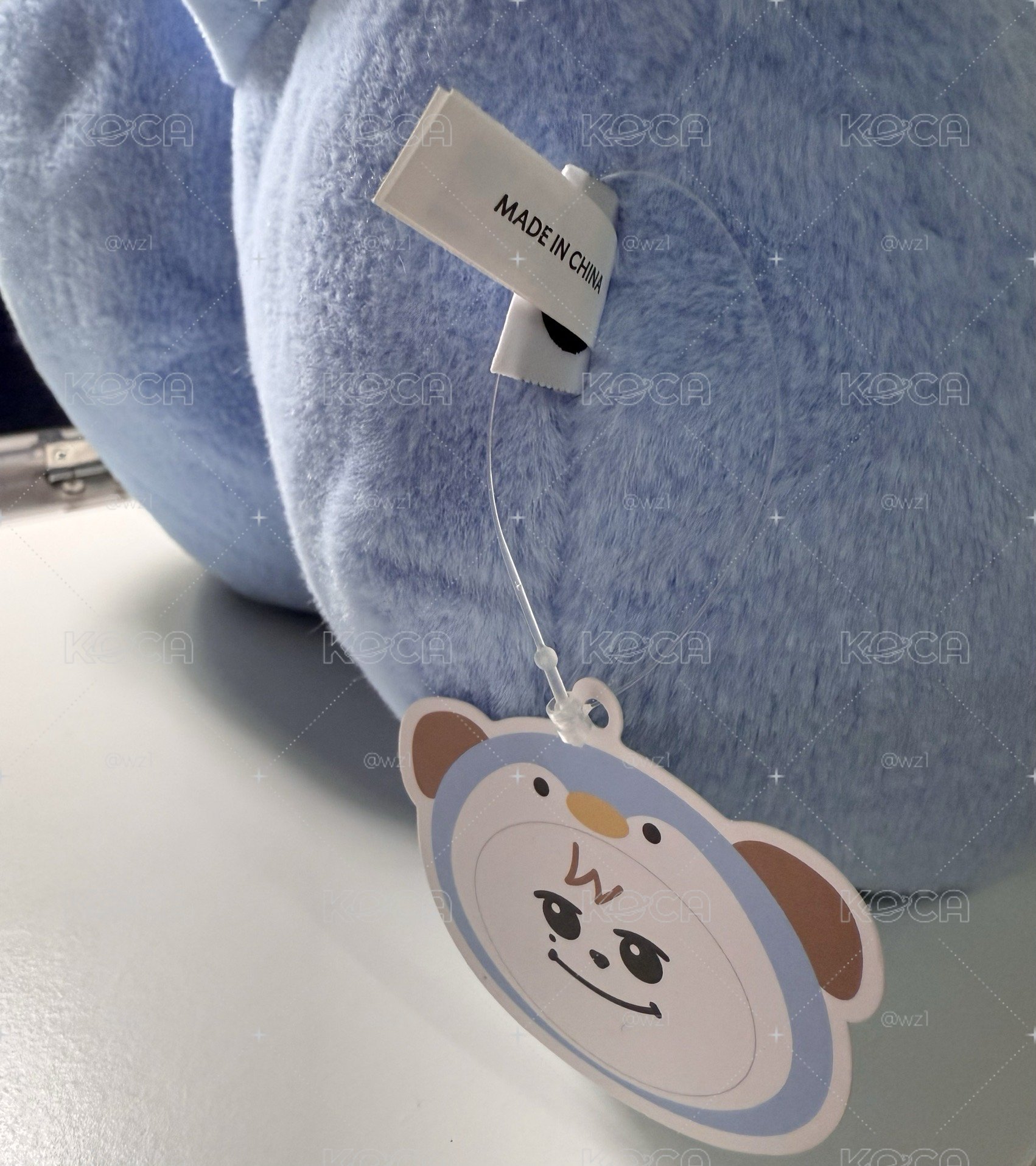 企鵝圭美🐧