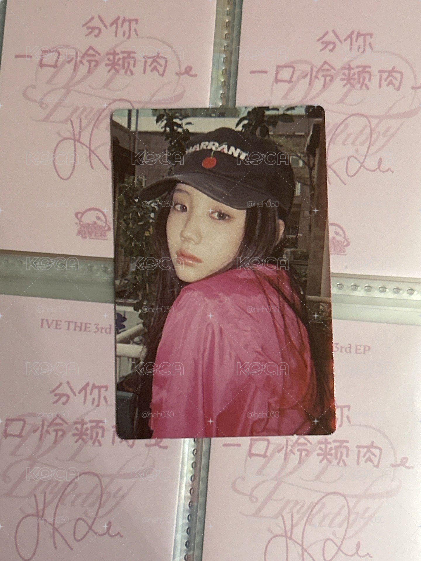 立牌卡禧