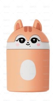 Minive垃圾桶