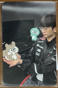 愚人節系列 周邊卡 