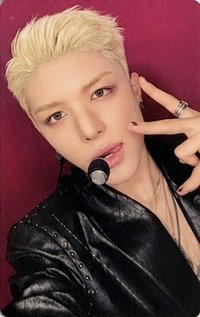 BTL yzy 13.0 簽售卡 追加三線上