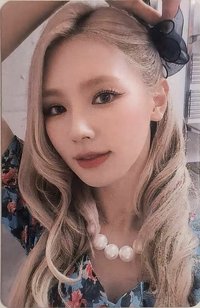 I LOVE tou 1.0 簽售卡 