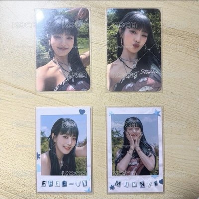 i-dle*小盤