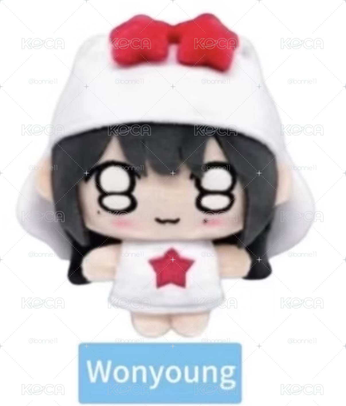 員娃專含卡