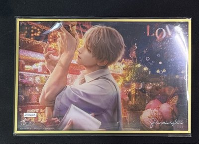 🌟萬課鐳射票+色紙