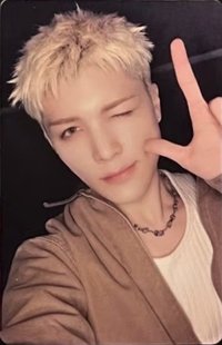 BTL yzy 15.0 簽售卡 追加五線上