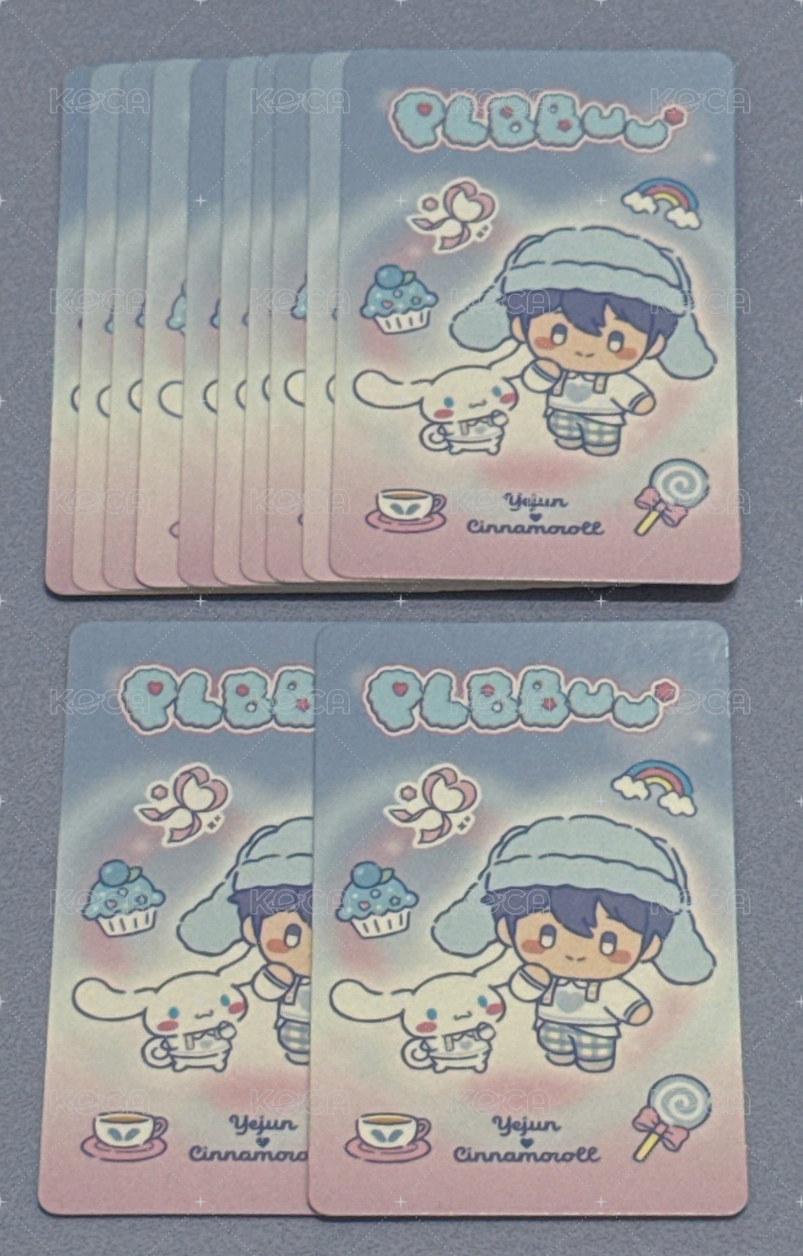 藝俊BBUU QR