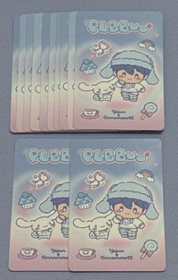 藝俊BBUU QR