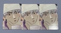 銀虎BBUU大臉