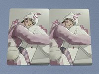 銀虎BBUU塗鴉
