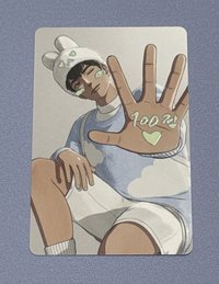 河玟BBUU塗鴉