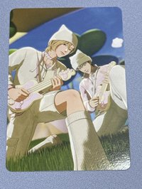 BBUU諾賴雙人