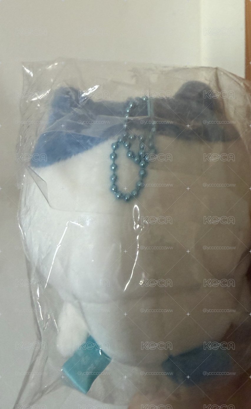 小腳小八
