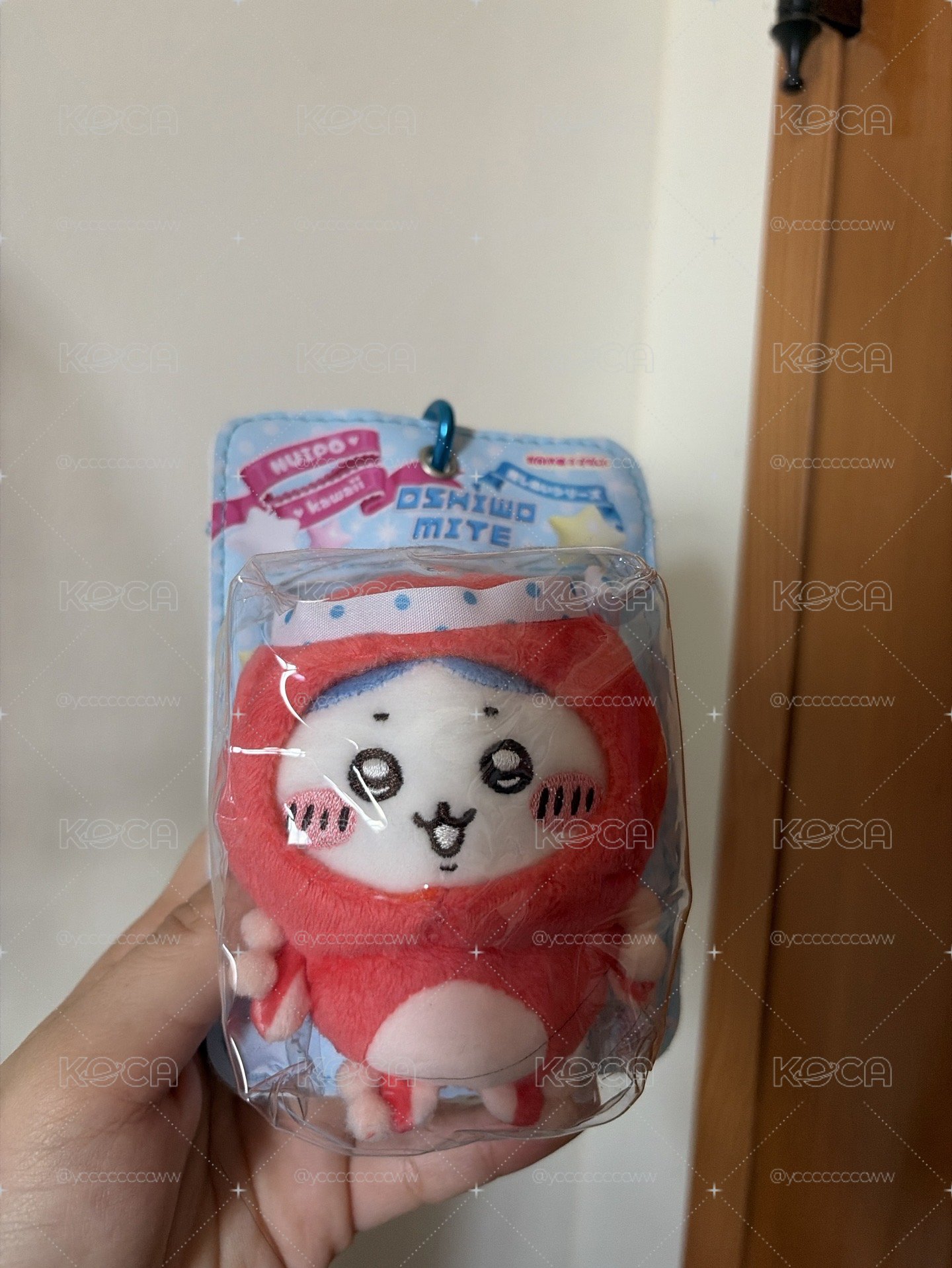 章魚小八