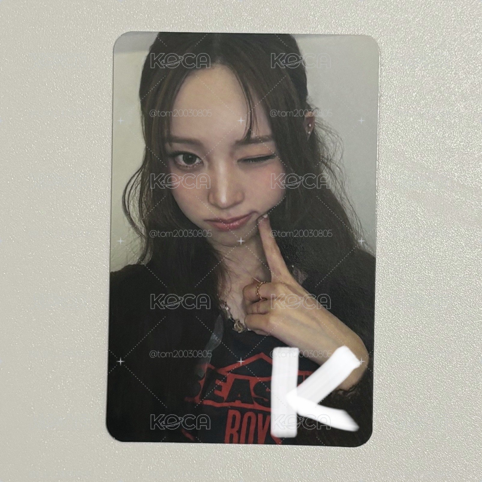 戳臉wink書🐱