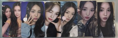 H2H Stella外套卡含綁yuha