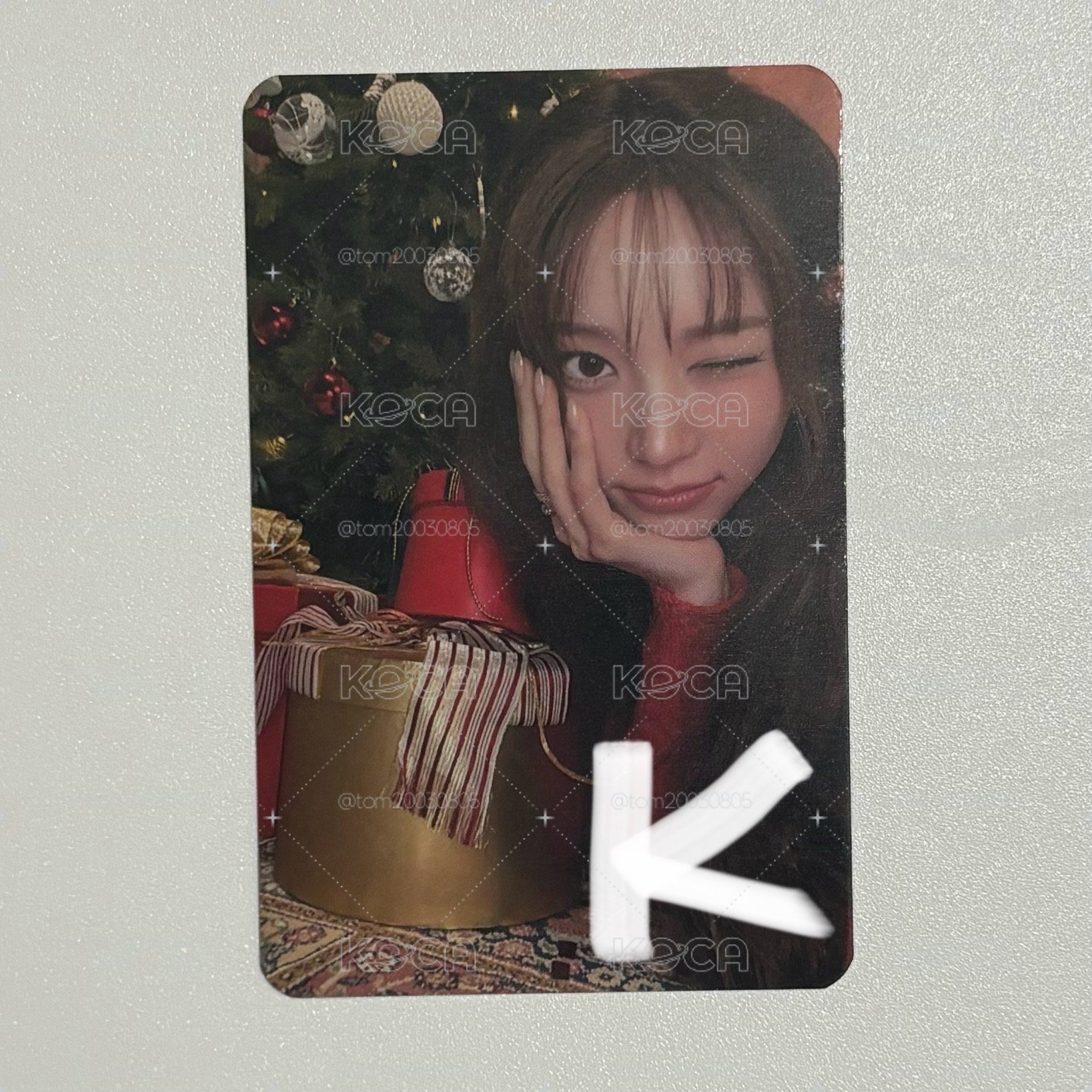 🎁聖誕書🎄