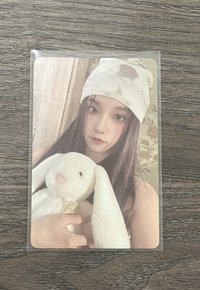 抱兔