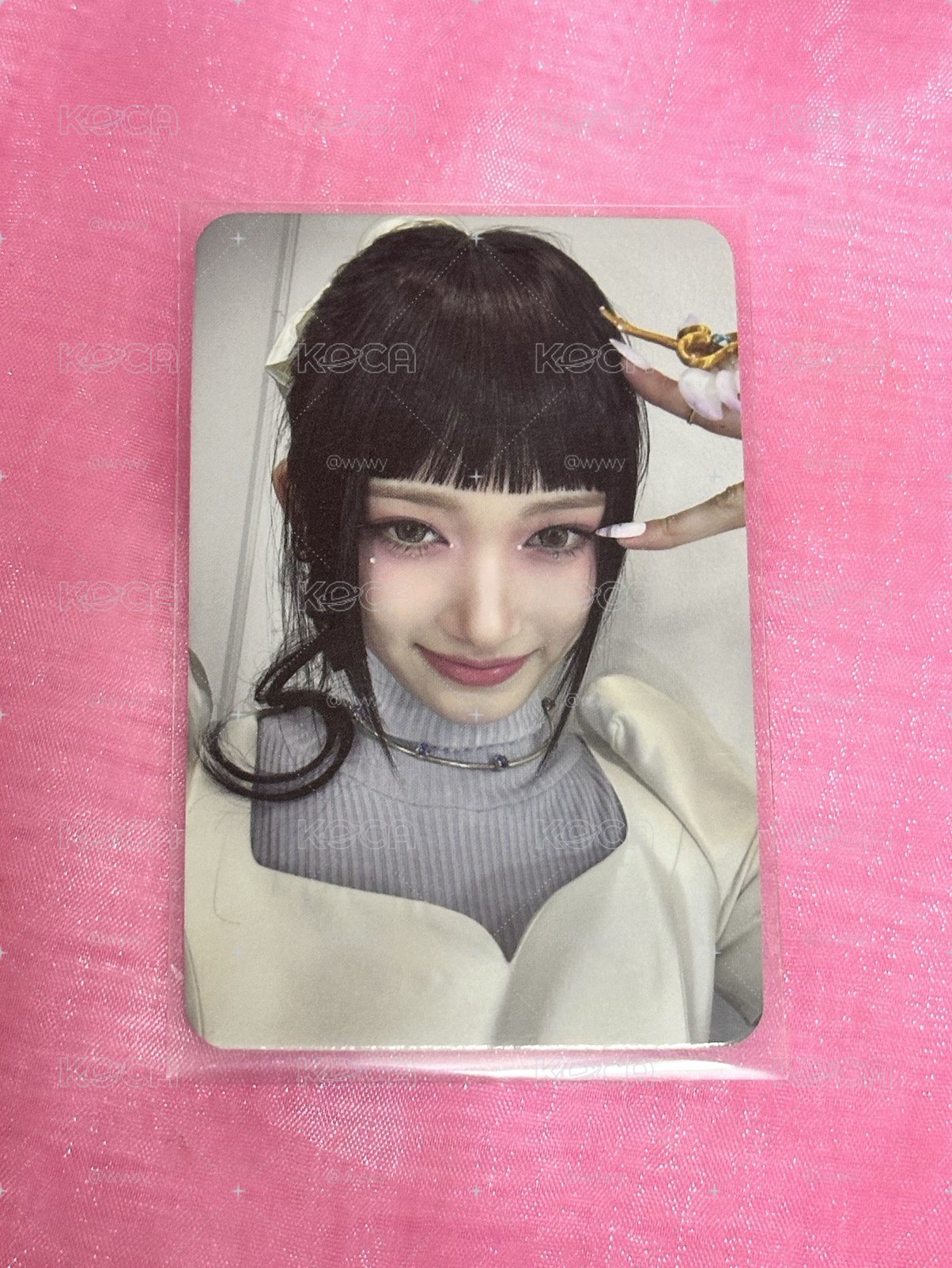 摸摸小虎頭 
