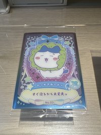 小八
