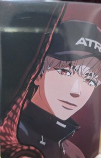 迷四-IN Ver.-❤️個人卡B